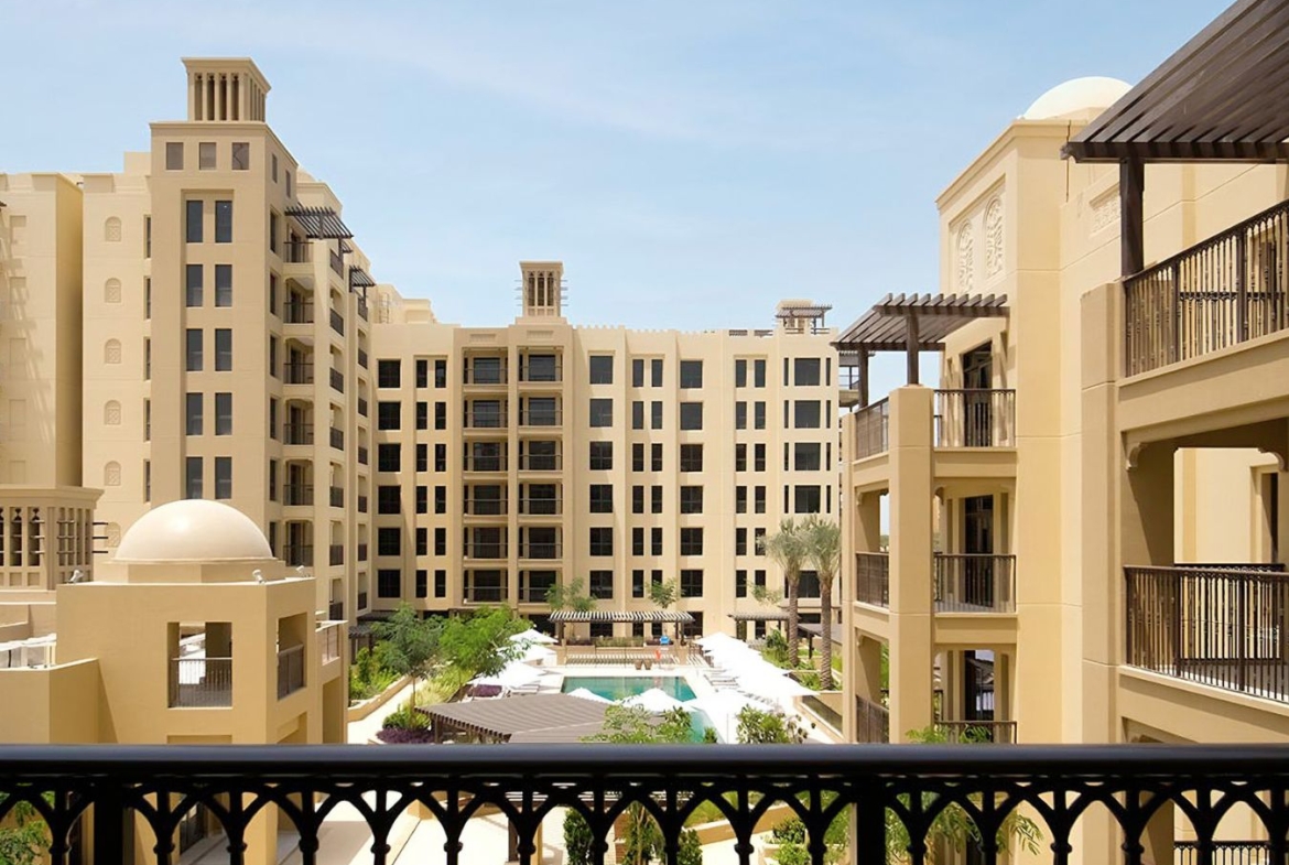 MJL Residences Meraas to Unveil Premium Project at Madinat Jumeirah Living (1)