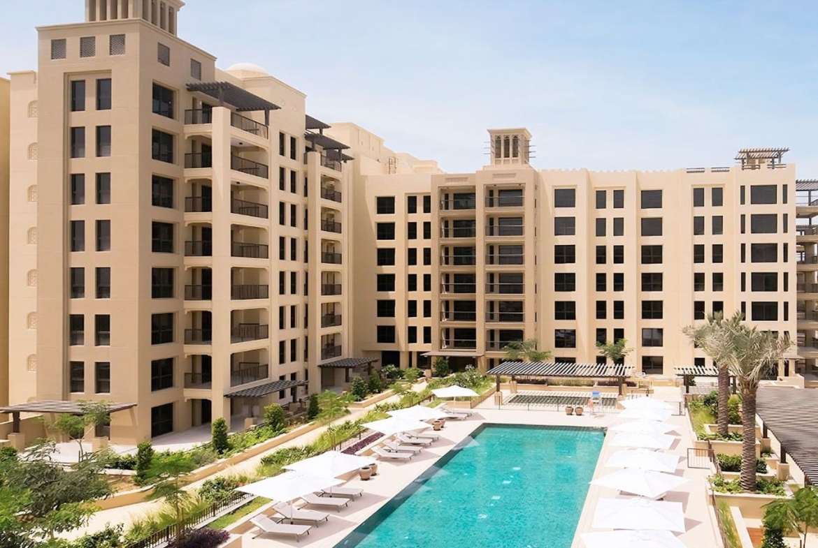 MJL Residences Meraas to Unveil Premium Project at Madinat Jumeirah Living (1)