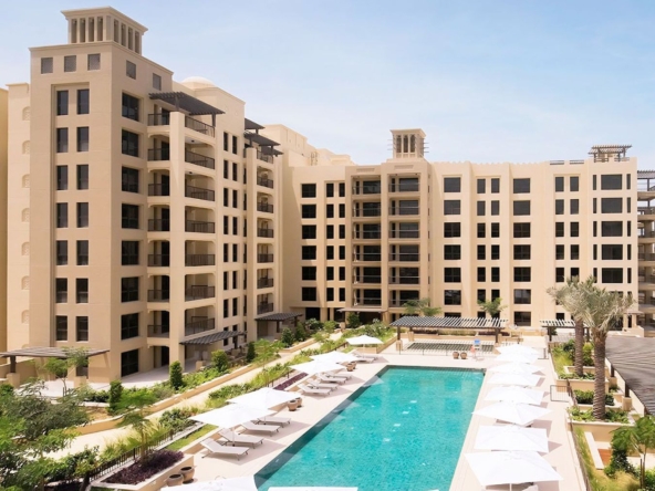MJL Residences Meraas to Unveil Premium Project at Madinat Jumeirah Living (1)