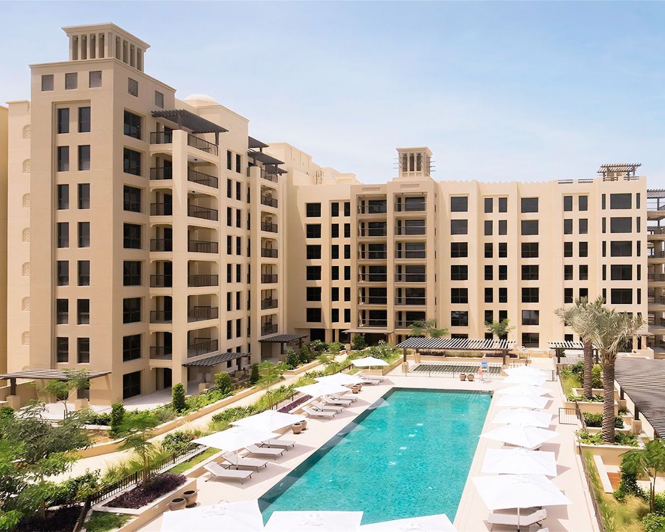 MJL Residences Meraas to Unveil Premium Project at Madinat Jumeirah Living (1)