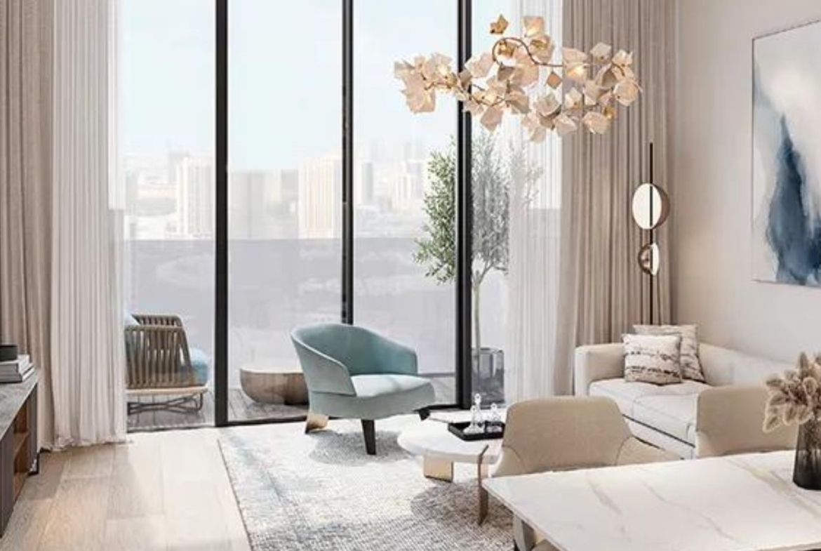 Roma Residences by JRP Development at JVC, Dubai (1)