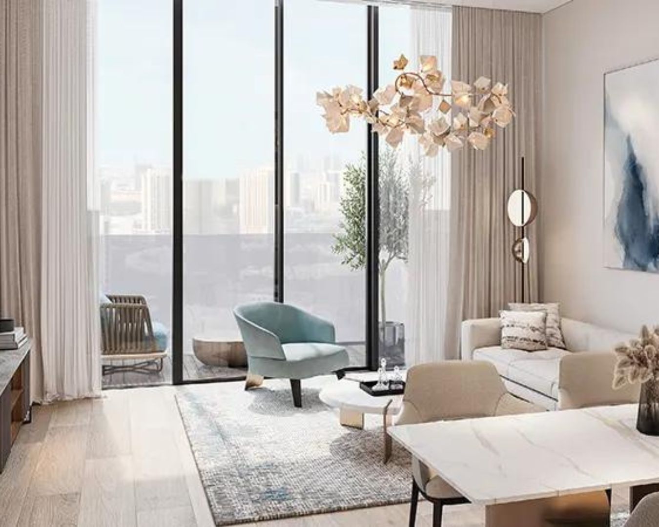 Roma Residences by JRP Development at JVC, Dubai (1)