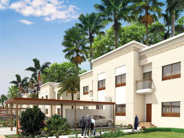 Sharjah Garden City Villas for Sale in Sharjah Garden City (1)