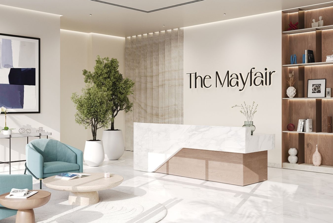 The Mayfair Family-Oriented Studios & Apartments in Town Square (1)