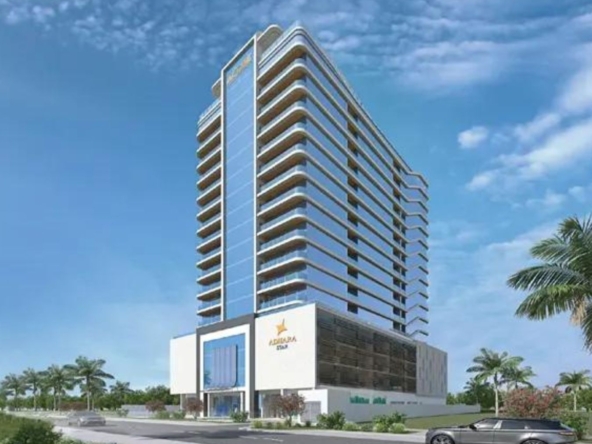 Adhara Star at Arjan, Dubai - Acube Developers (1)