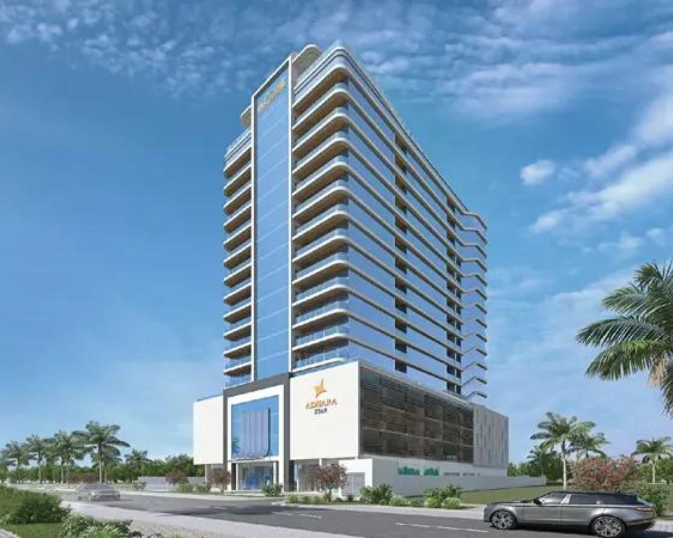 Adhara Star at Arjan, Dubai - Acube Developers (1)