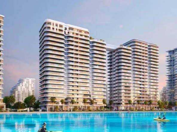 Azizi Venice in Dubai South by Azizi Developments (1)