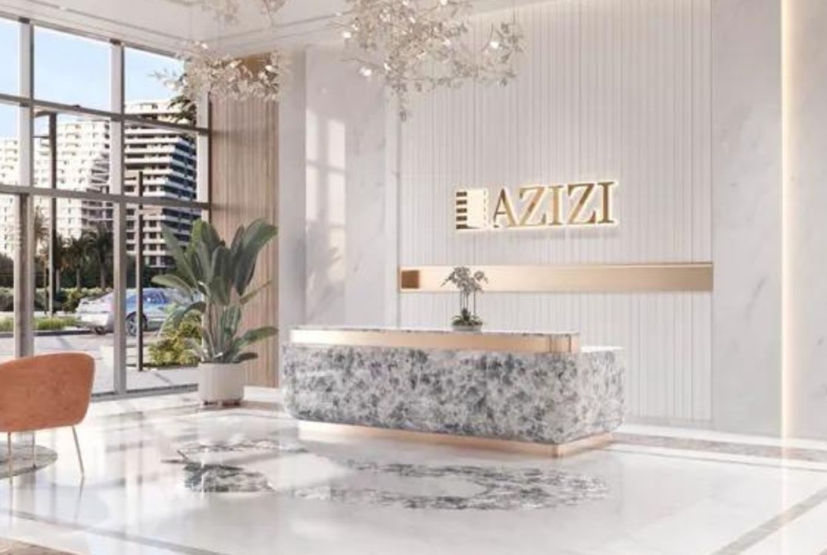 Azizi Venice in Dubai South by Azizi Developments (1)