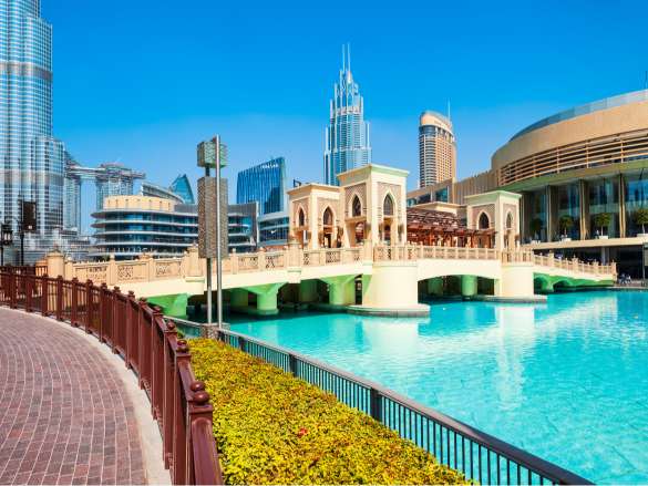 Dive into Dubai Downtown Property Flips: A Beginner's Guide to Profitable Transformations