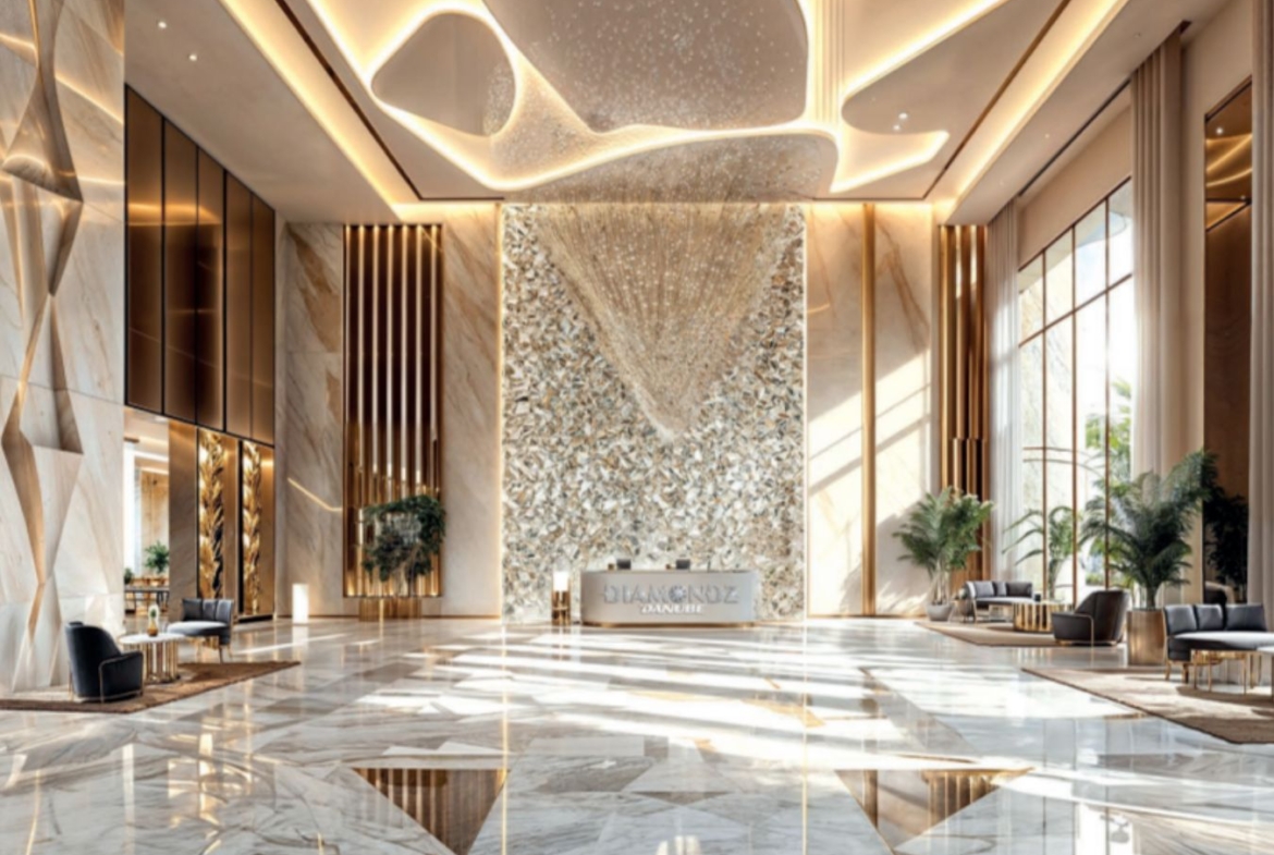 Diamondz JLT, Dubai (2)