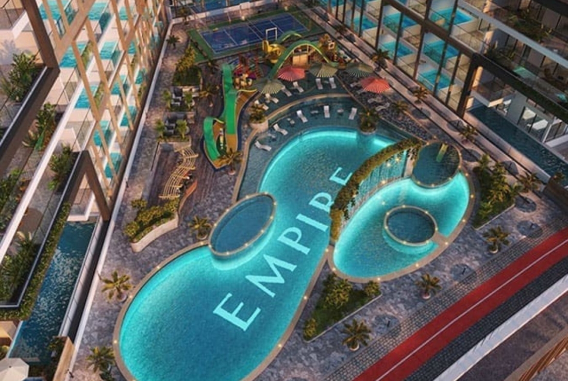 Empire Estates Introduces a Fresh Residential Project (1)
