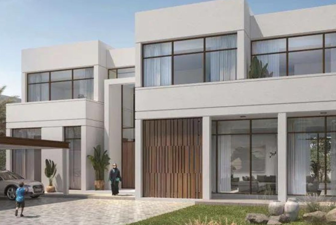 Jubail Residences a New Residential Advancement (8)