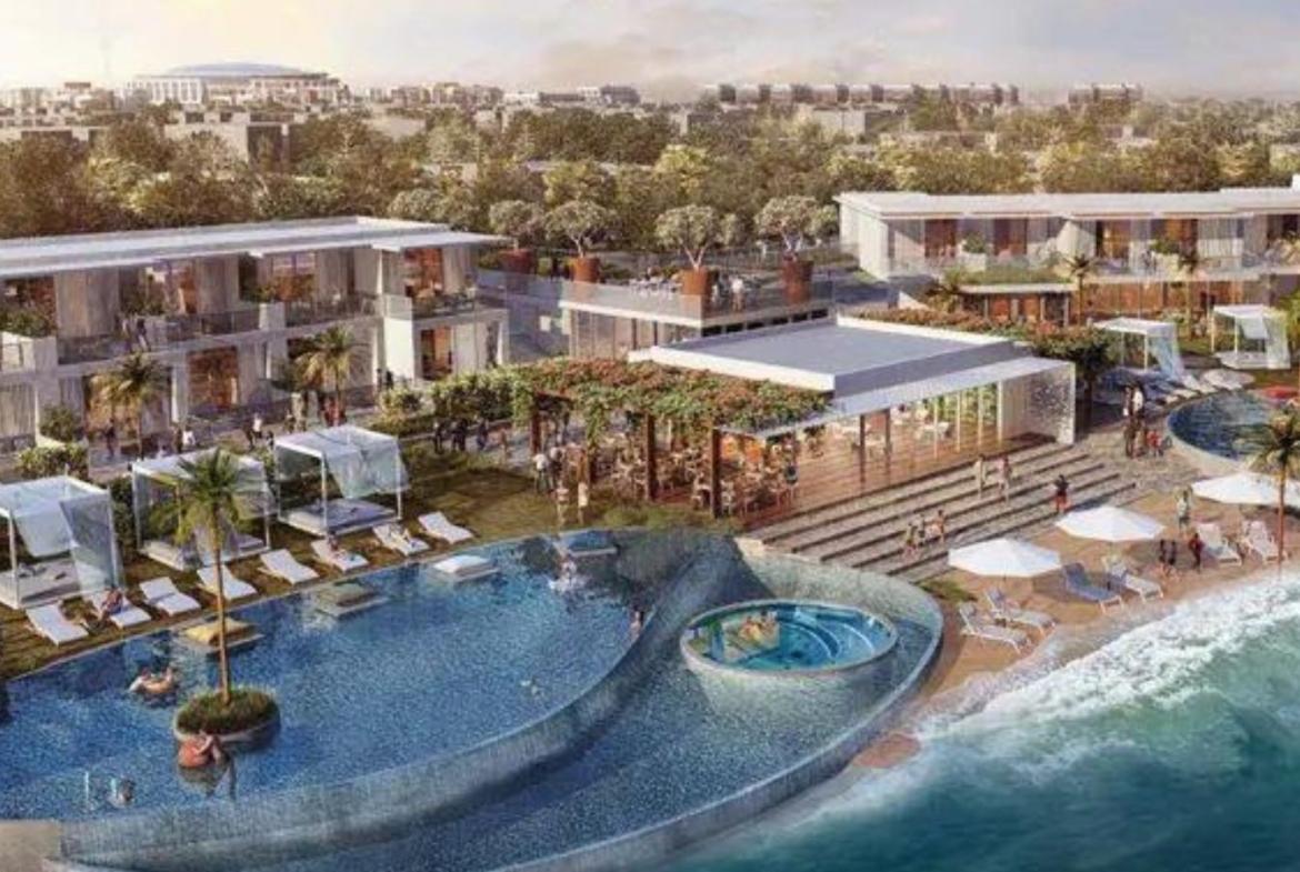 Jubail Residences a New Residential Advancement (8)