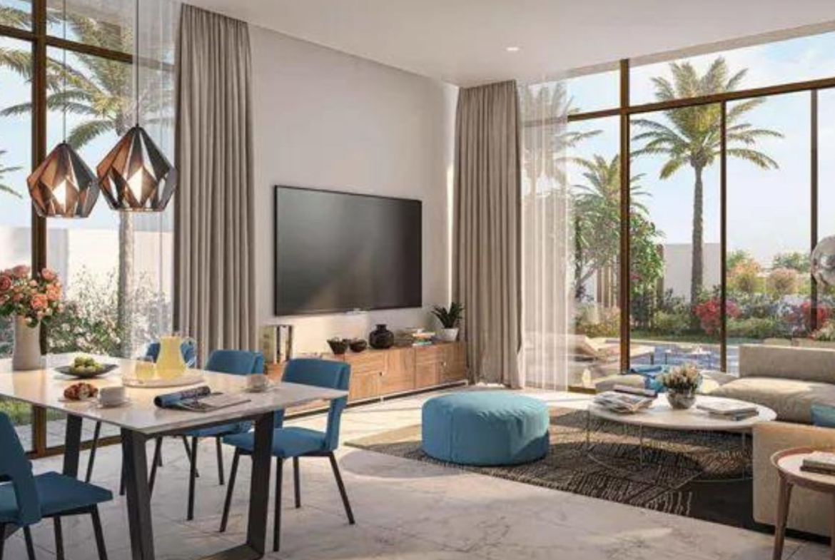 Jubail Residences a New Residential Advancement (8)