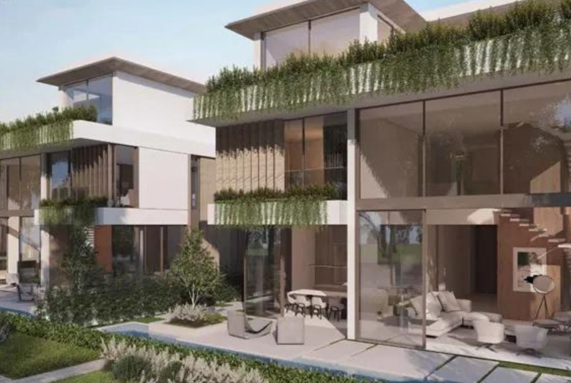 Nad Al Sheba Gardens Phase 3 Meraas That Features Exclusive Design (1)