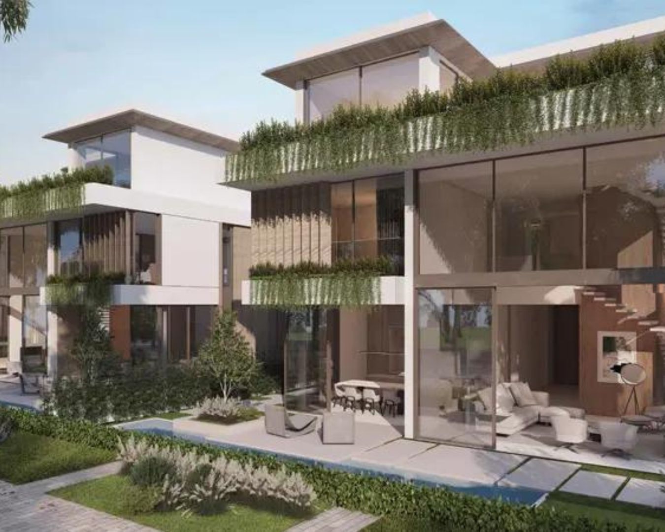 Nad Al Sheba Gardens Phase 3 Meraas That Features Exclusive Design (1)