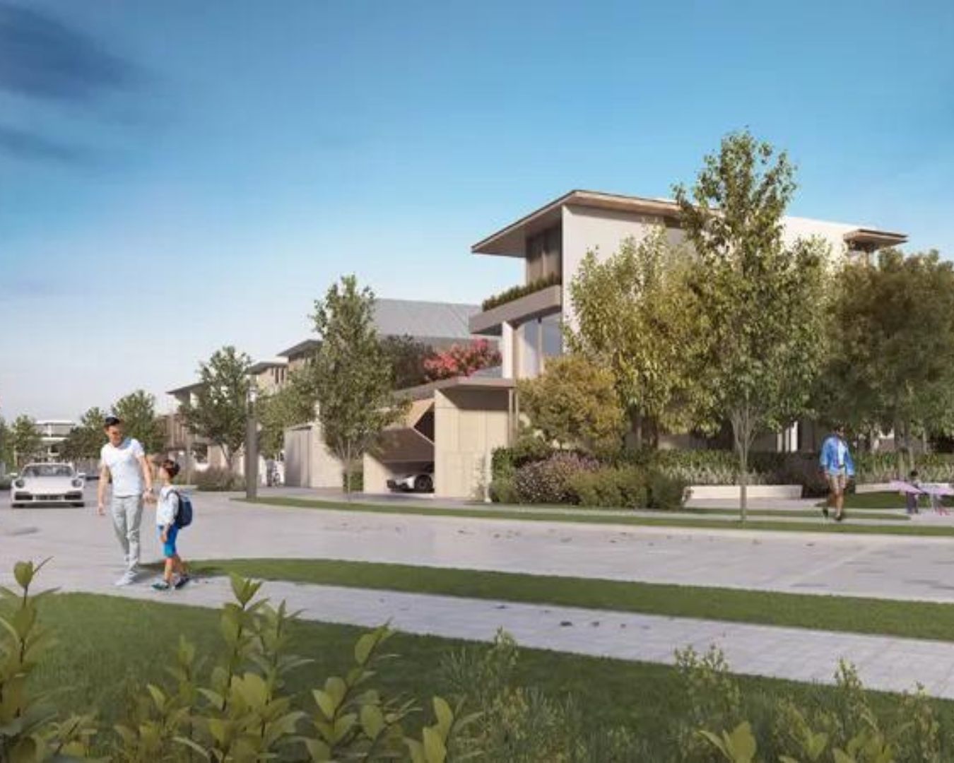 Nad Al Sheba Gardens Phase 3 Meraas That Features Exclusive Design (1)