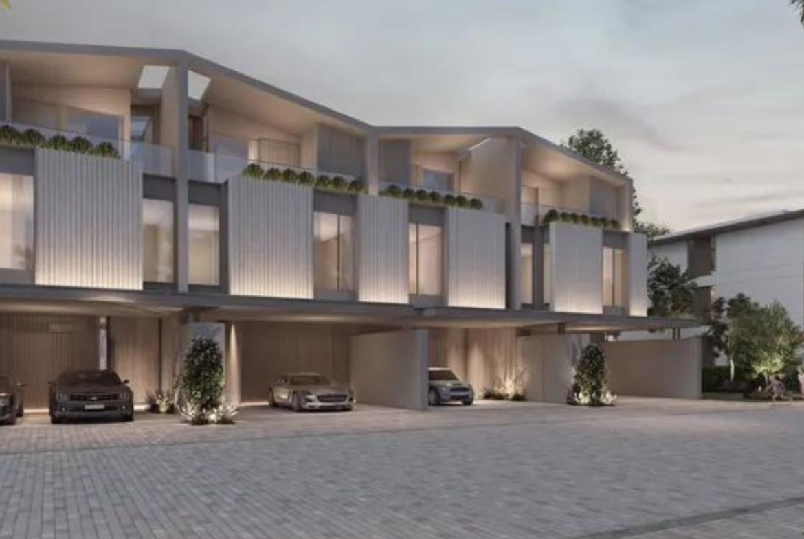 Nad Al Sheba Gardens Phase 3 Meraas That Features Exclusive Design (1)