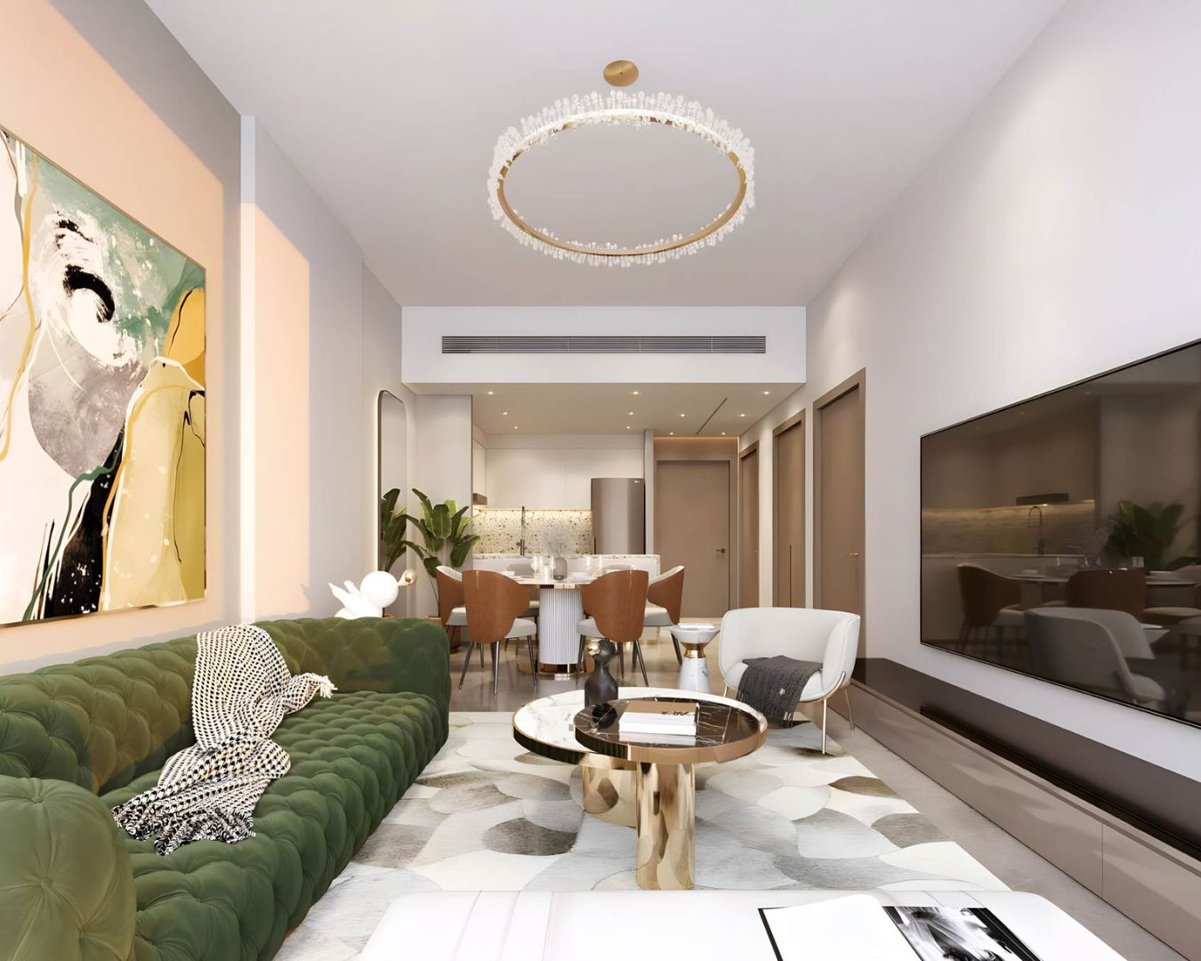 Neva Residence Luxury Studios & Apartments Located in Jumeirah Village Circle (1)