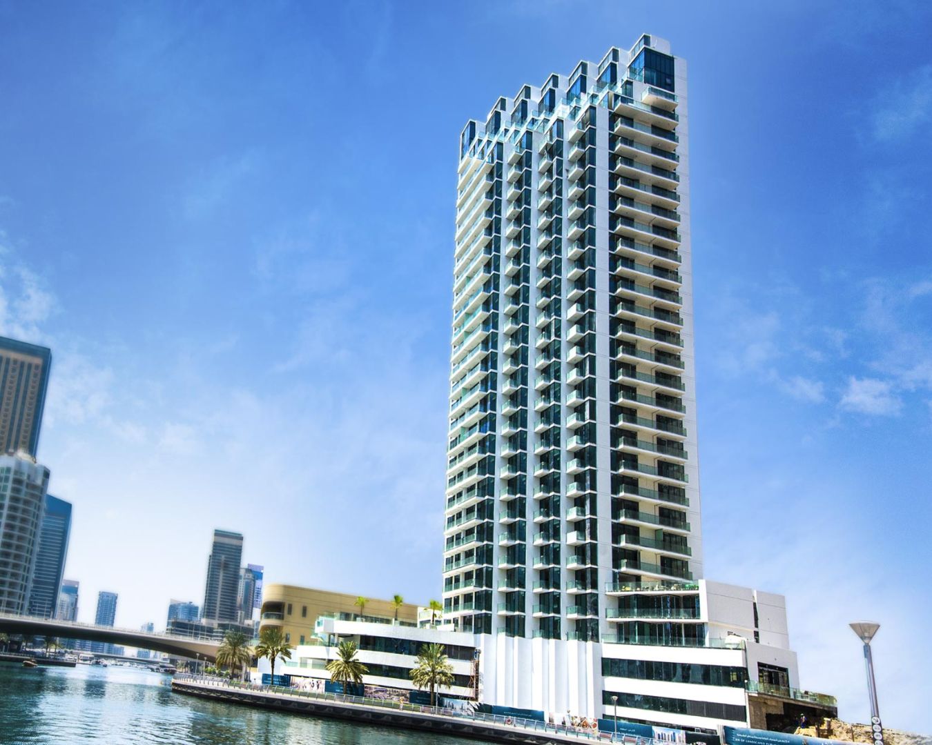 LIV Residence Studios & Apartments in Dubai Marina (1)