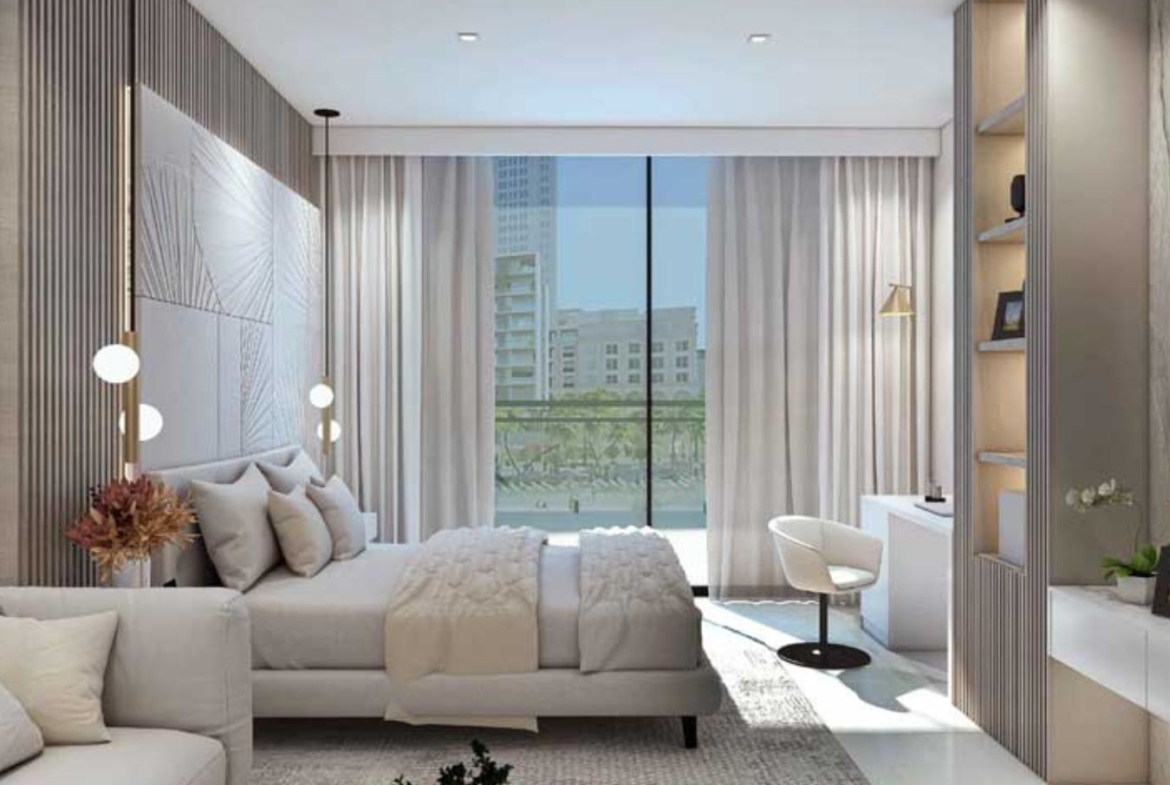 Prime Residency 3 at Al Furjan, Dubai (2)