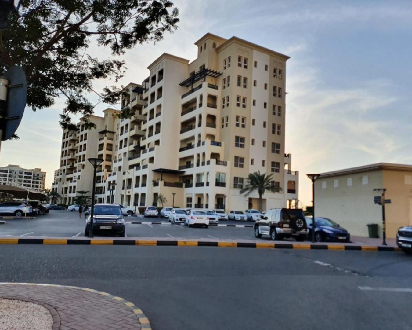 Al Hamra Village, Ras Al Khaimah