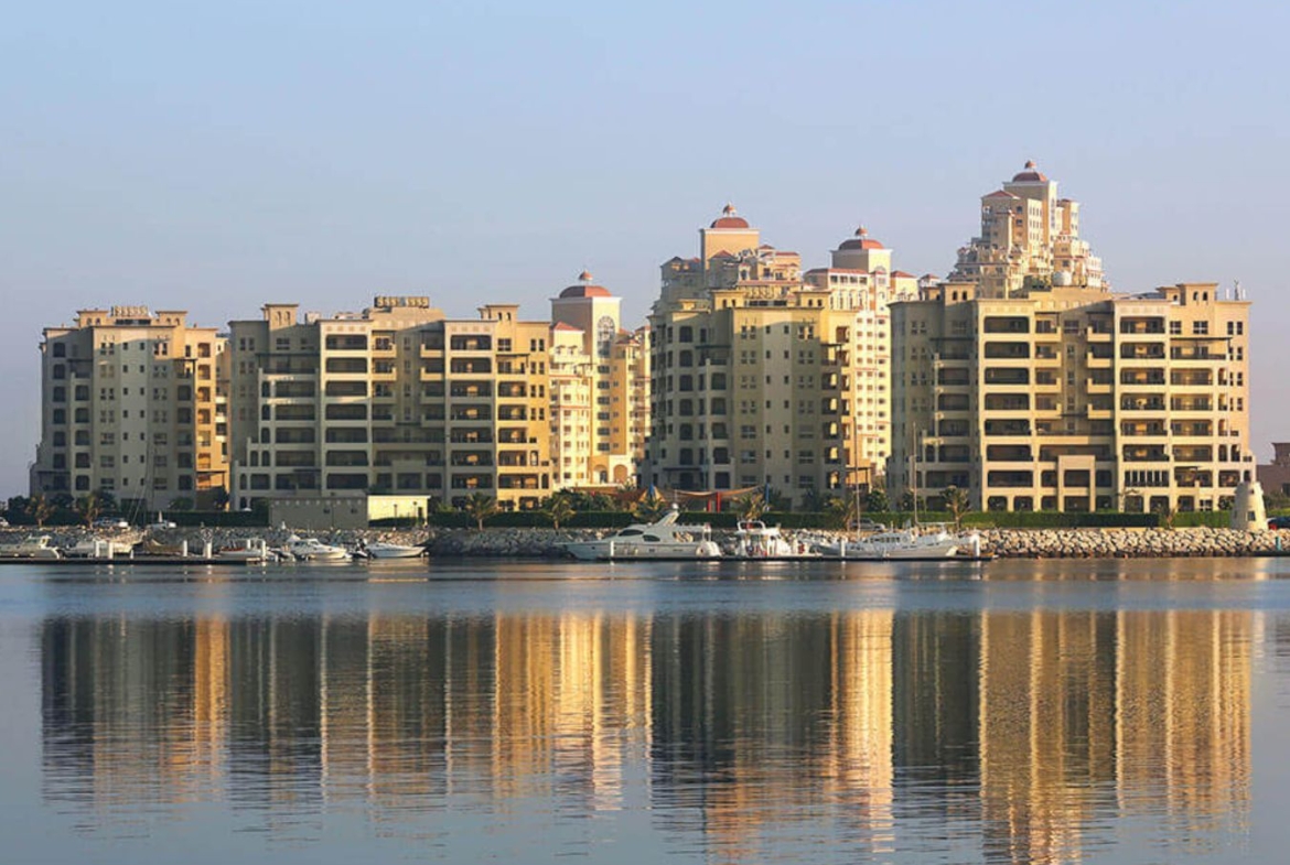 Al Hamra Village, Ras Al Khaimah