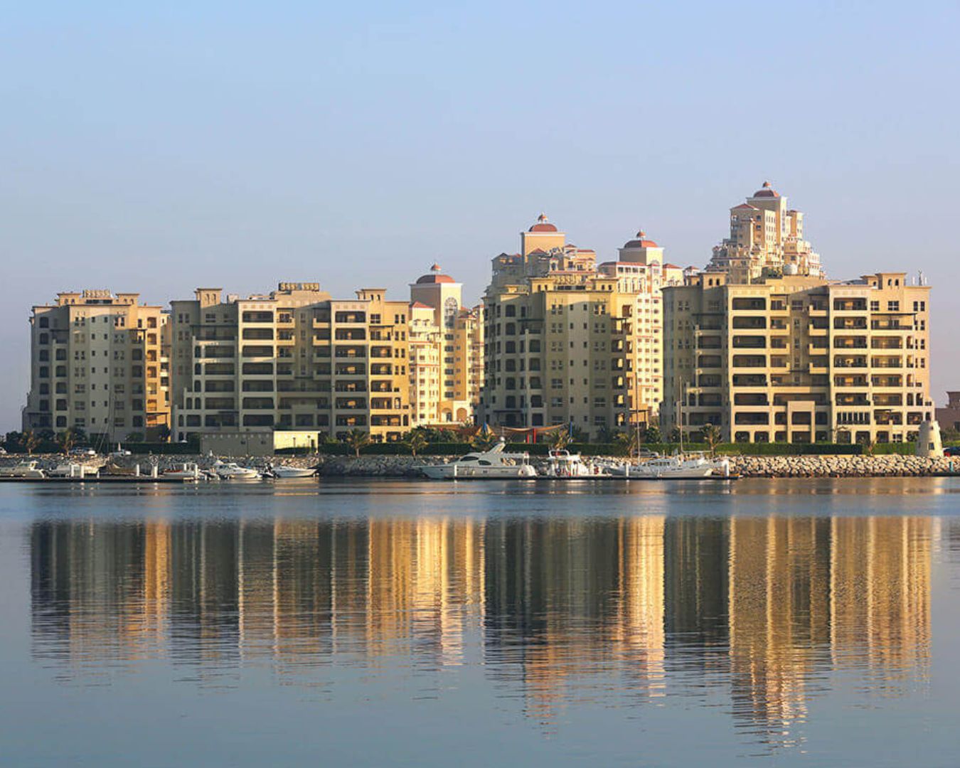 Al Hamra Village, Ras Al Khaimah