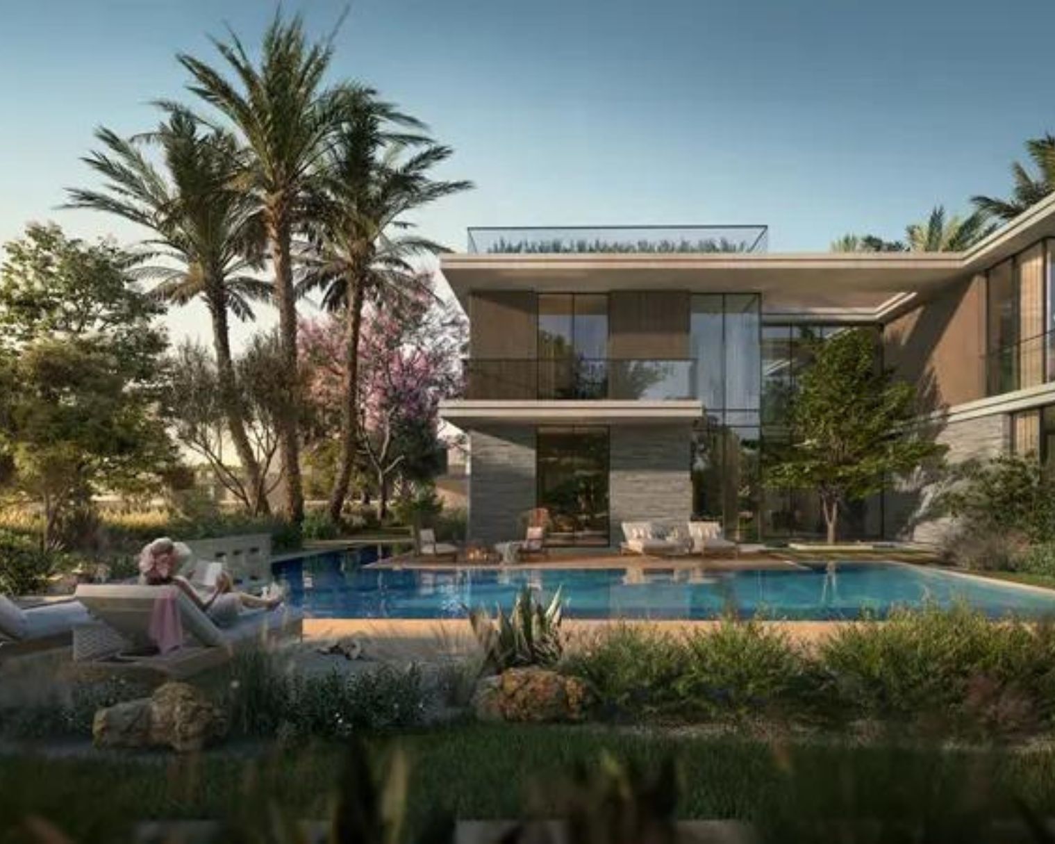 Athlon by Aldar Properties in Dubai (7)