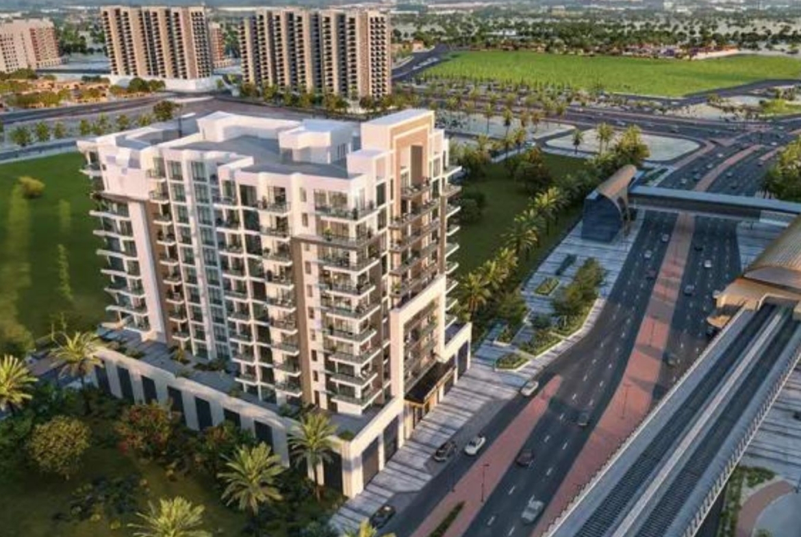 Avenue Residence 6 Dubai (1)