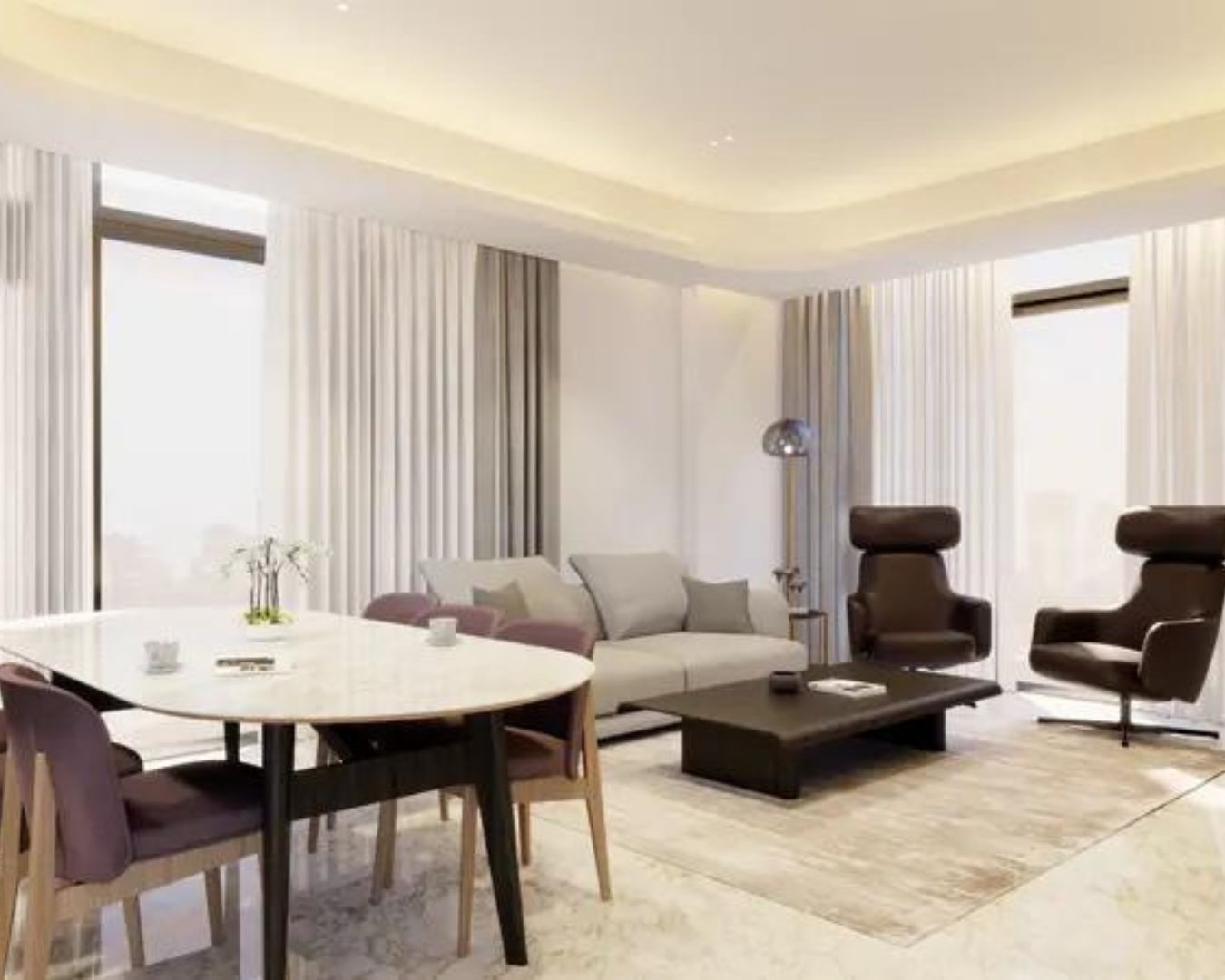 Avenue Residence 6 Dubai (1)