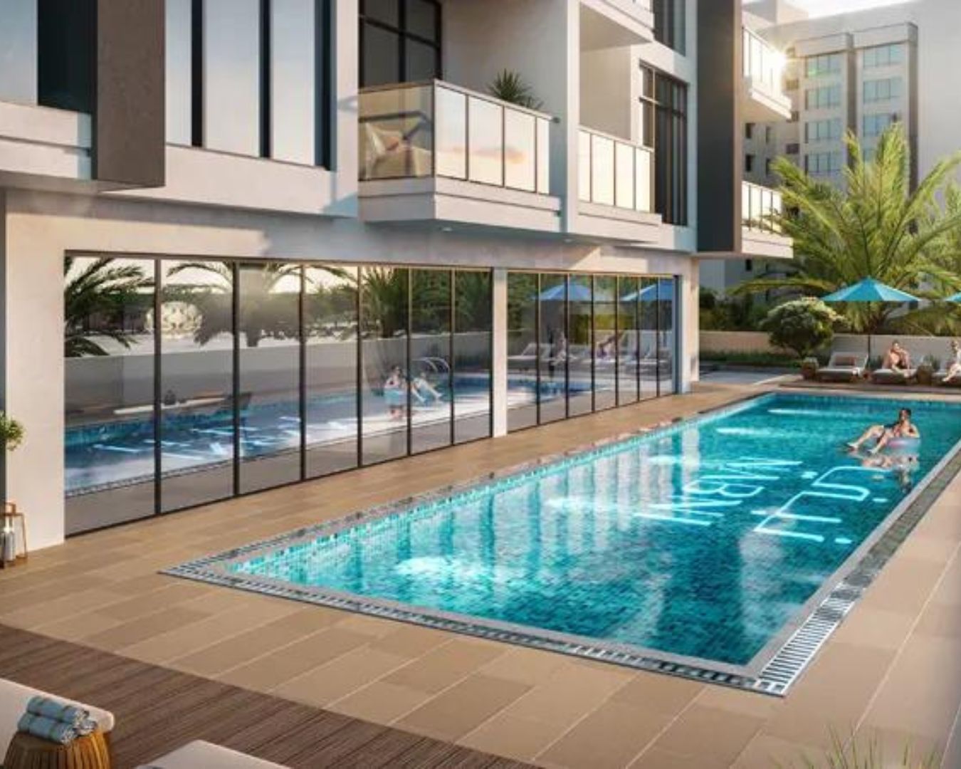 Avenue Residence 6 Dubai (1)