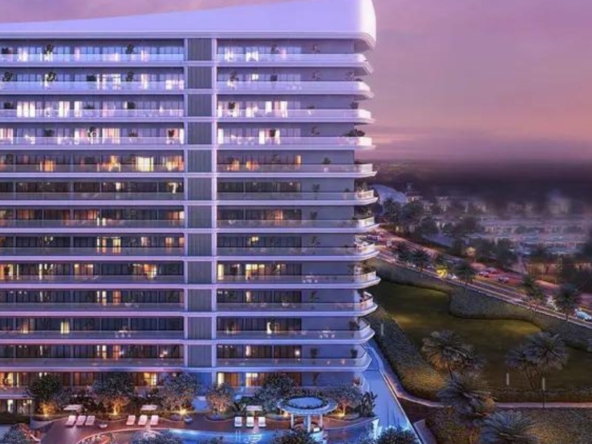 Elo 2 at Damac Hills 2, Dubai - Damac Properties (1)