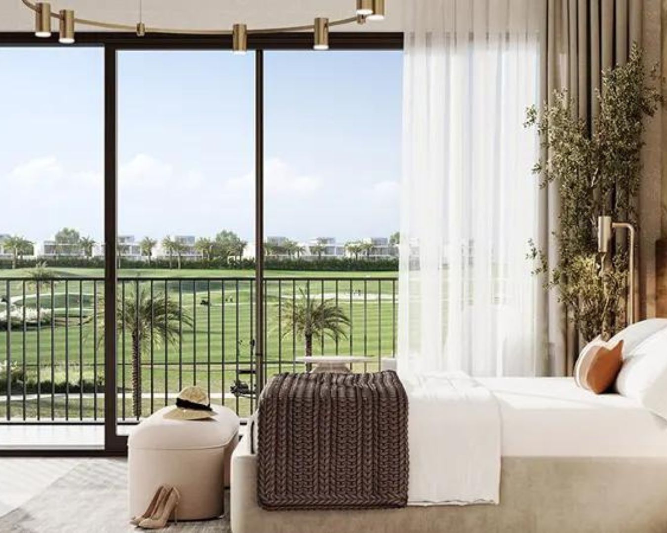 Golf Lane Emaar Residence (6)