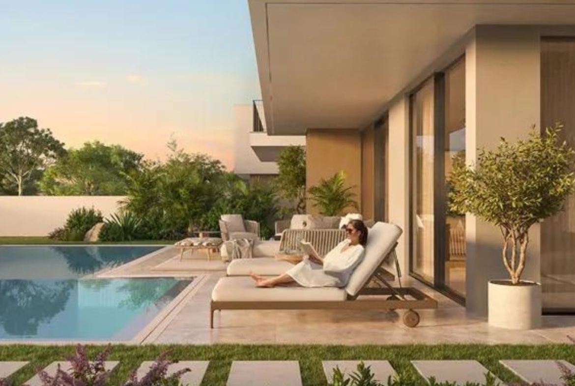 Golf Lane Emaar Residence (6)