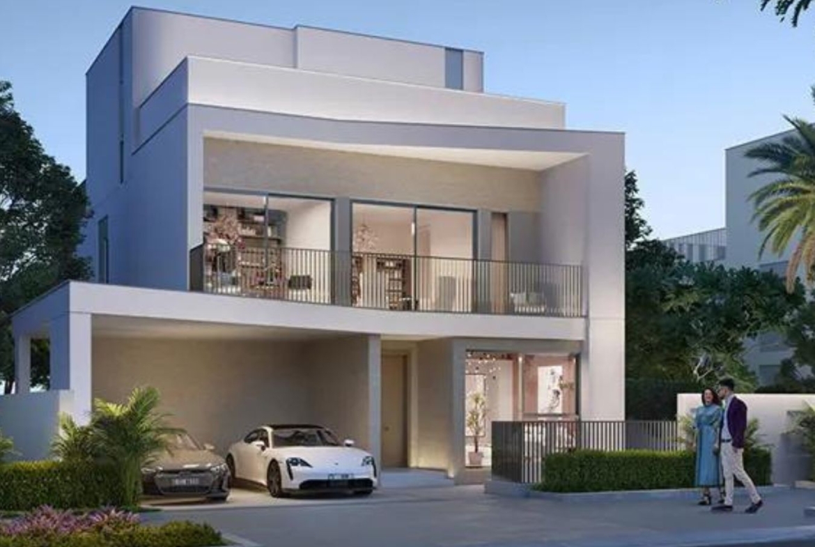 Golf Lane Emaar Residence (6)