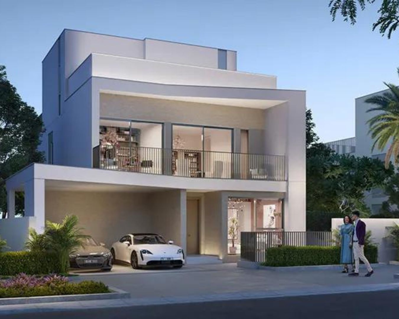 Golf Lane Emaar Residence (6)