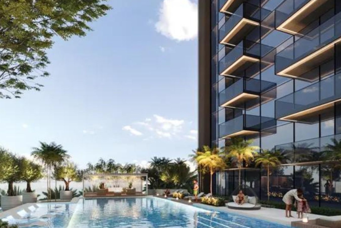 Lilium Tower at JVT (Jumeirah Village Triangle) - Tiger Properties (6)