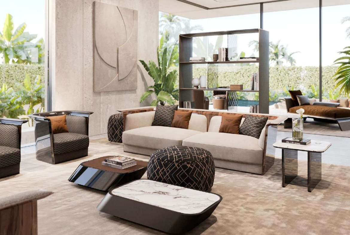 Mira Villas Luxury 5B Villas & Mansions Designed by Bentley Homes (1)
