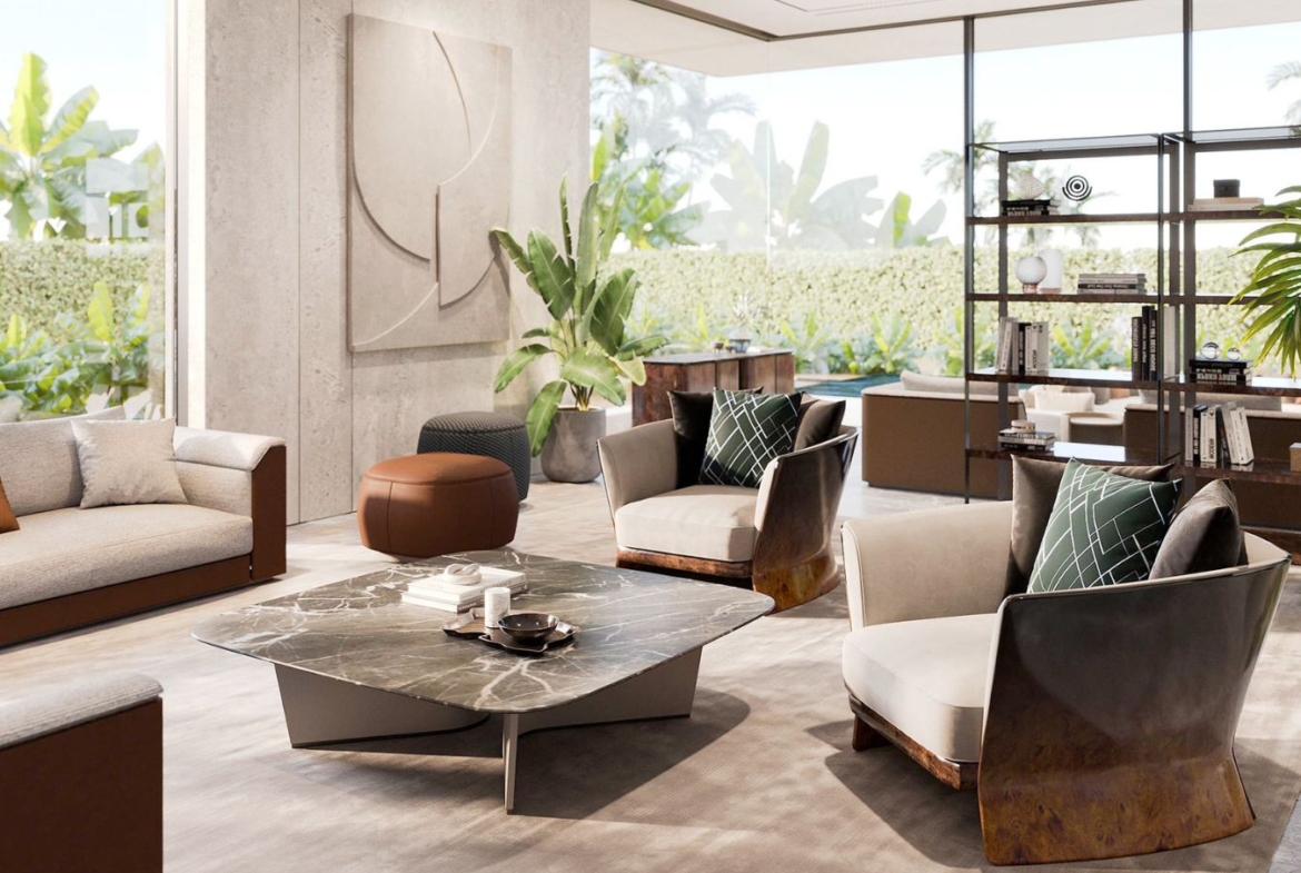 Mira Villas Luxury 5B Villas & Mansions Designed by Bentley Homes (1)