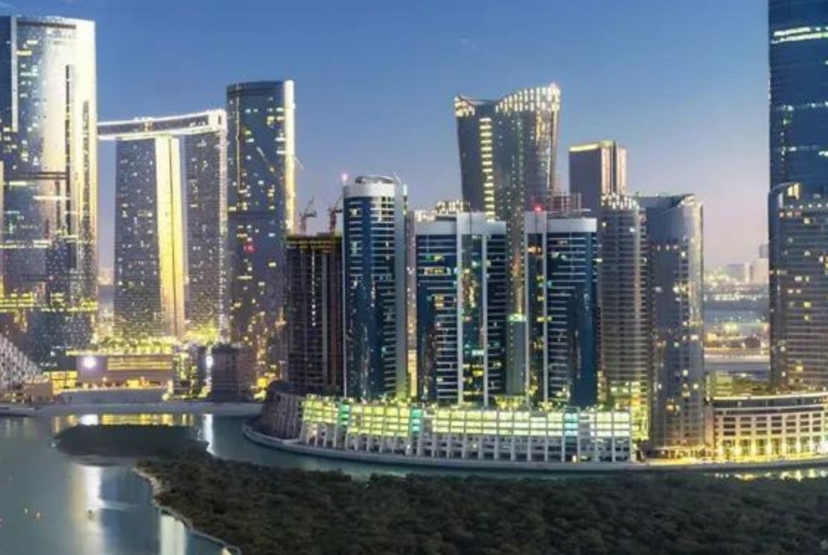 Renad Tower at Al Reem Island, Abu Dhabi - Tiger Properties (3)