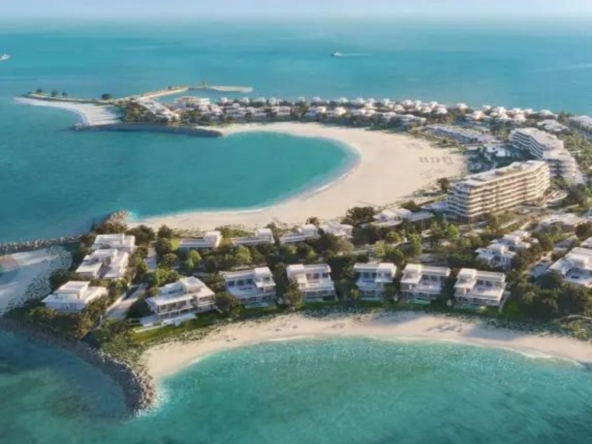 SHA Residence Emirates THE FIRST HEALTHY-LIVING ISLAND IN THE WORLD (3)