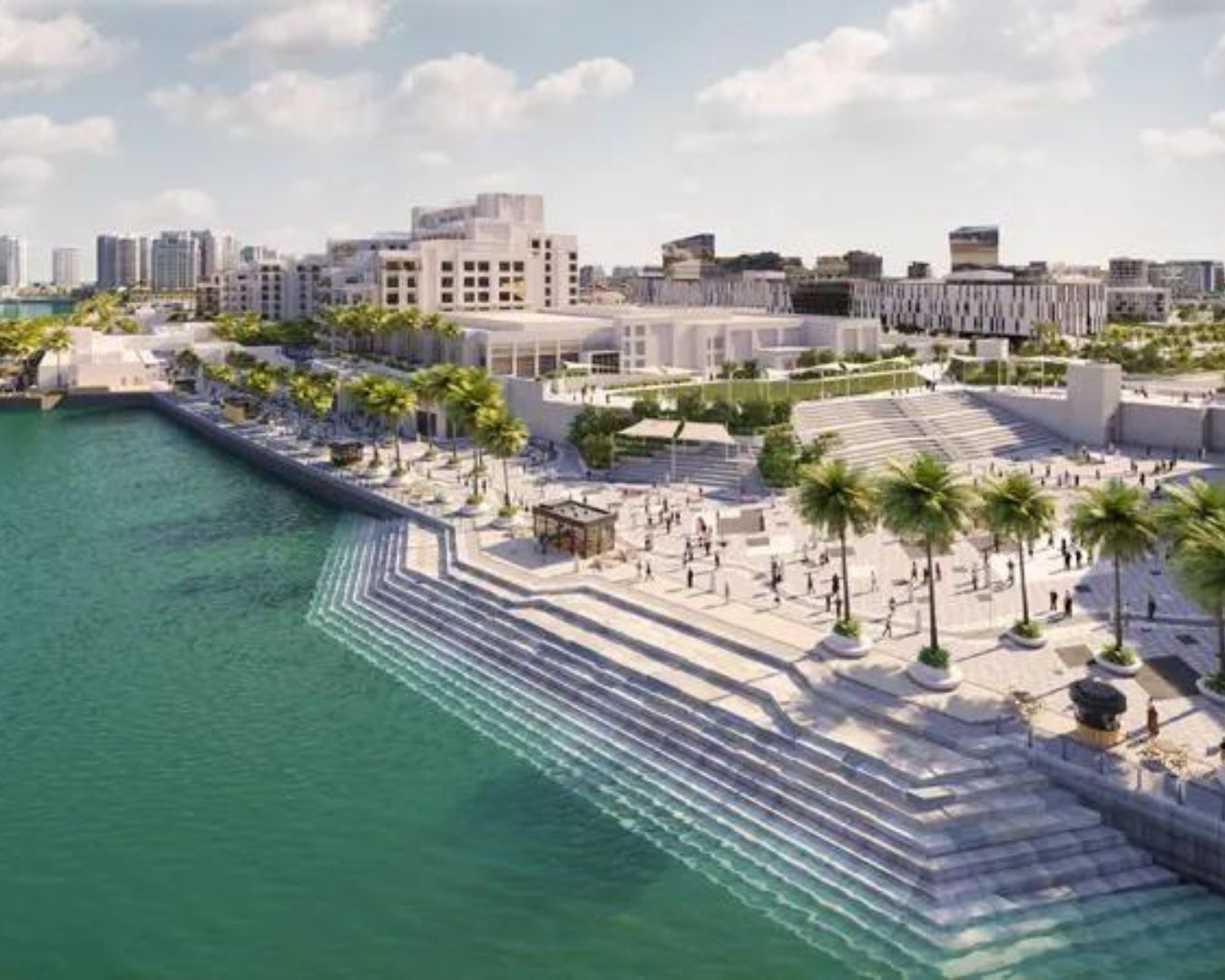 Selina Bay at Yas Island, Abu Dhabi - Reportage Properties (4)