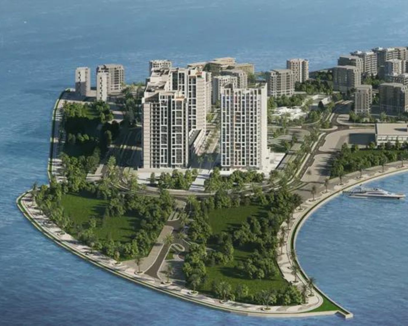Selina Bay at Yas Island, Abu Dhabi - Reportage Properties (4)