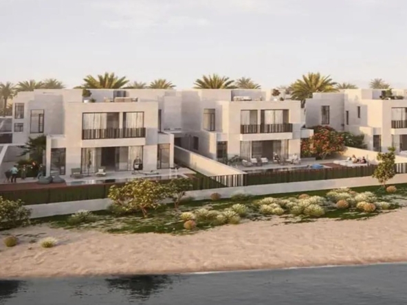 Sunrise Living At Jumeirah Park, Dubai - Sunrise Valley