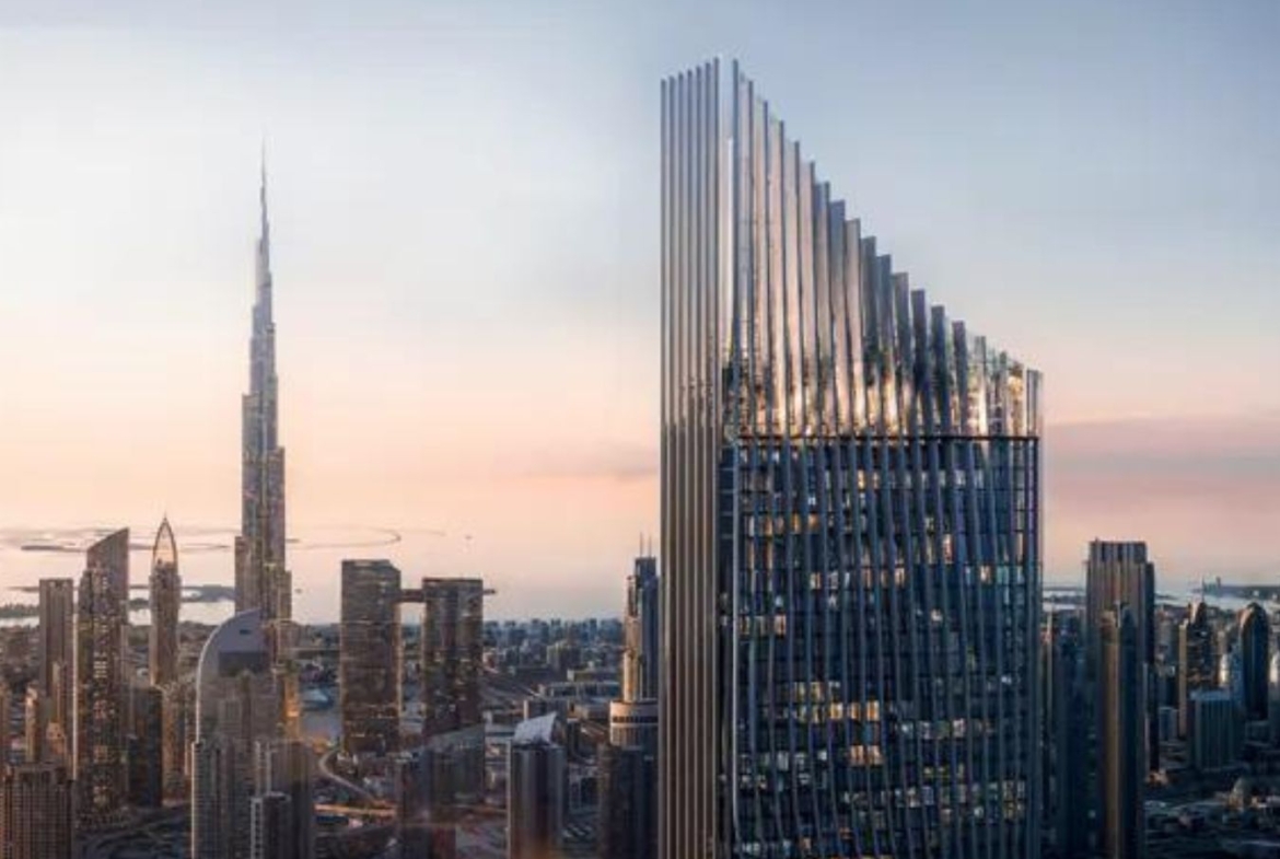 Tiger Sky Tower at Business Bay, Dubai - Tiger Properties (6)