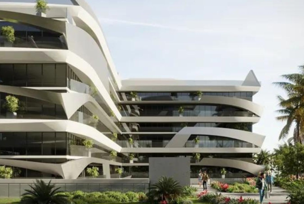 Tonino Lamborghini Residences Dubai by Gulf Land Developers (1)