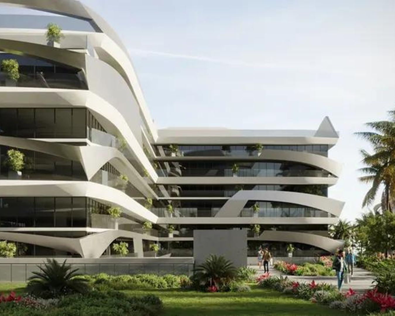 Tonino Lamborghini Residences Dubai by Gulf Land Developers (1)