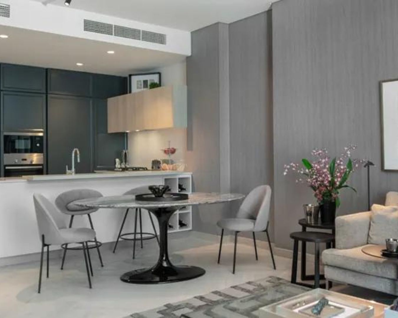 Wilton Park Residences Phase 2 at MBR City by Ellington Group