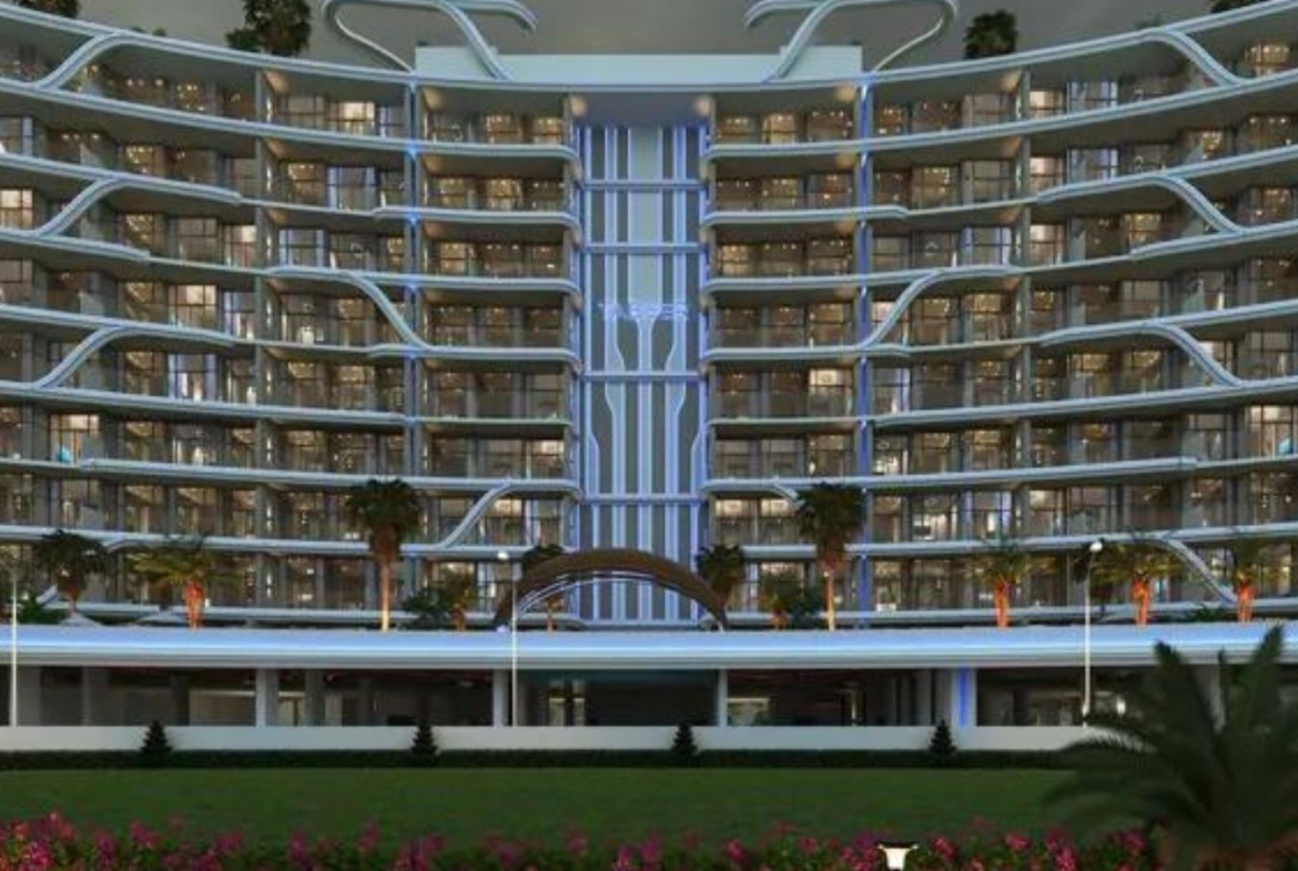 48 ParkSide at Arjan Dubailand (1)